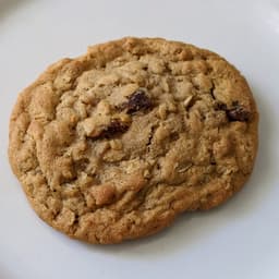 Farm Boy Plant-Based Cookies