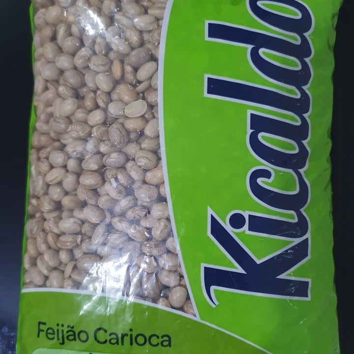 review photo of Kicaldo Feijão Carioca shared by @monaco on 28 Apr 2022 - review