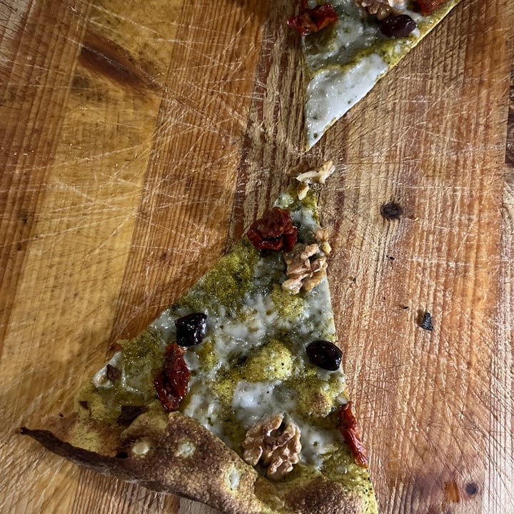 review photo of Pizzeria Daniela Genovese shared by @mglncl on 05 Jan 2023 - review