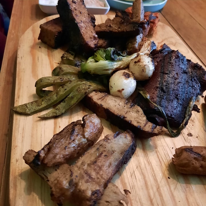 photo of Vegattos Parrillada shared by @uvazombie on  26 Sep 2021 - review