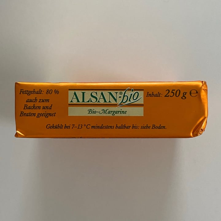 photo of Alsan Alsan bio shared by @marc19 on  22 Dec 2020 - review