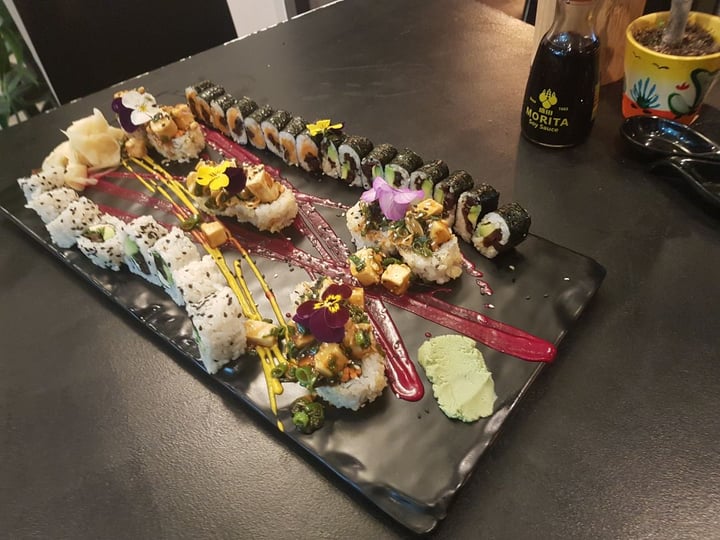 photo of Miso Sushi - Amazing!! shared by @dafnale on  19 Jan 2020 - review