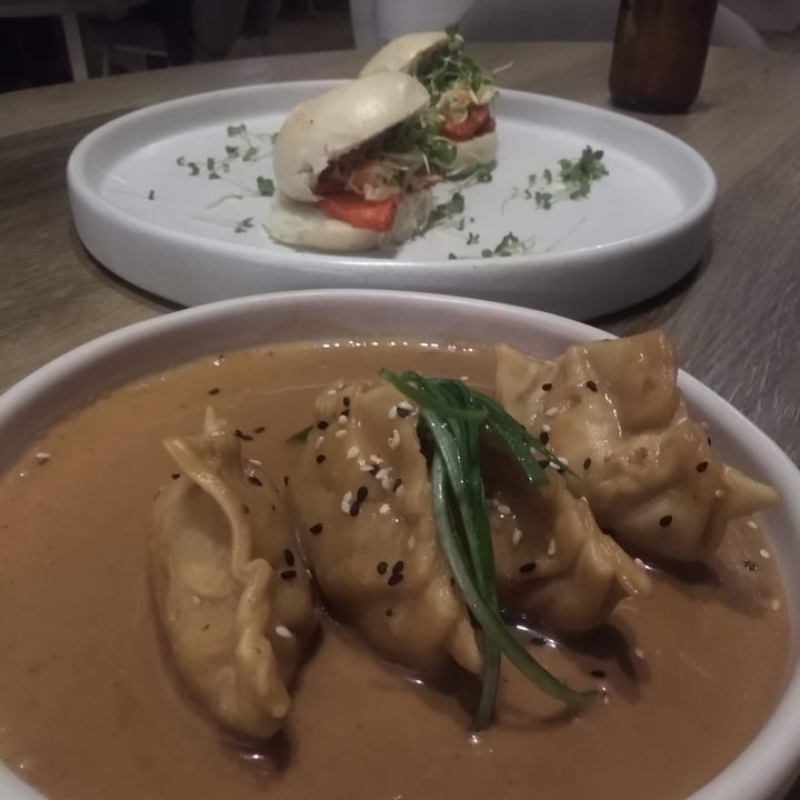 review photo of Mudrá Baos shared by @beluqra on 30 Aug 2022 - review