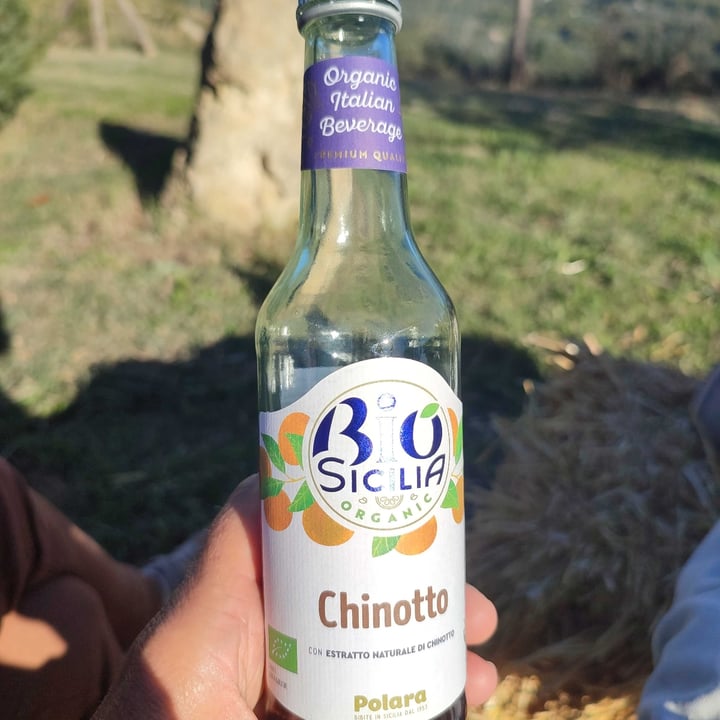 review photo of Polara bio sicilia organic chinotto shared by @ilontemax on 30 Oct 2022 - review