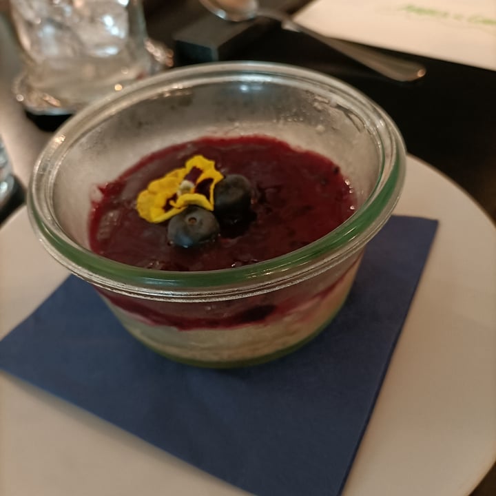 photo of Interno TRE Cheese Cake shared by @giancarlo on  26 Jun 2022 - review