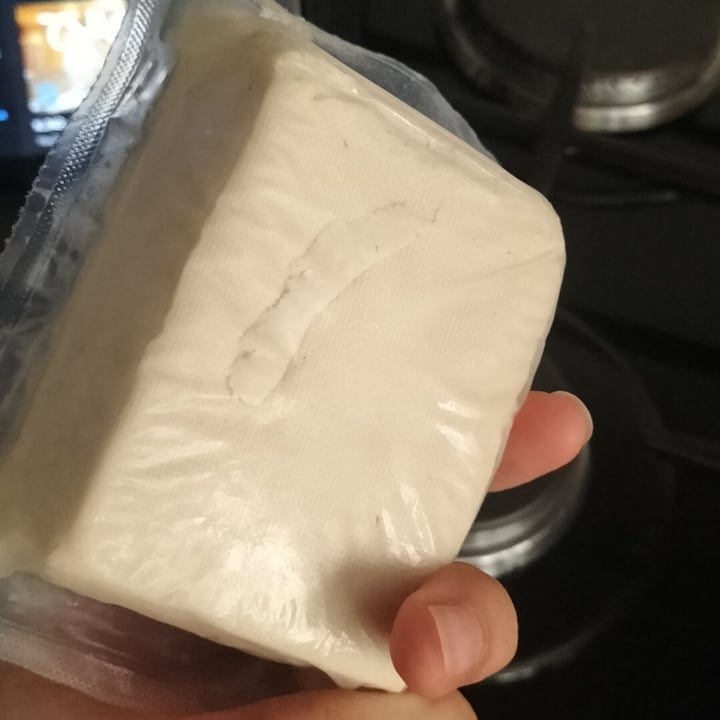 review photo of Vemondo Tofu natural bio shared by @annamasana on 24 Jul 2022 - review