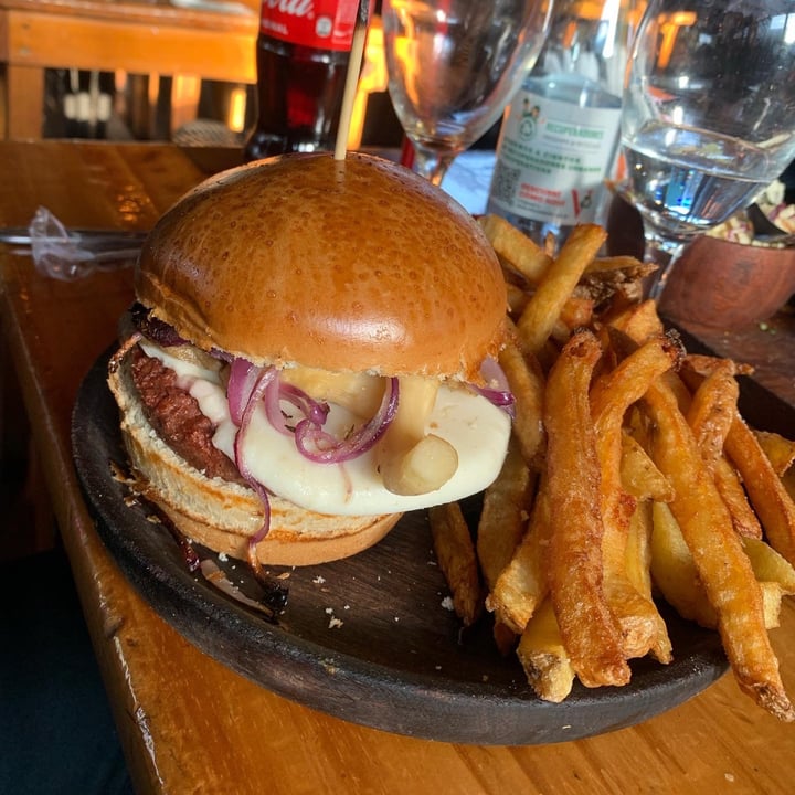 review photo of Brixton Cervecería artesanal Hurlingham Not Brixton shared by @keylapierangeli on 14 Jun 2022 - review