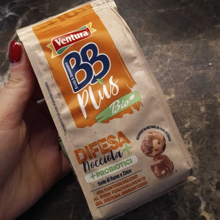 review photo of Ventura Nocciole shared by @giorgiadurso on 10 Jan 2022 - review