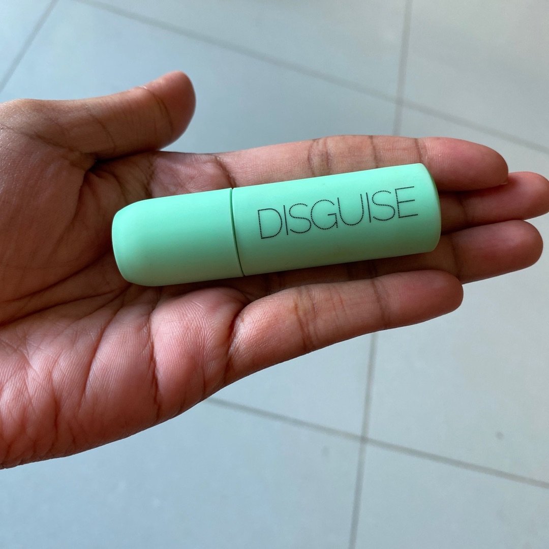 Disguise Disguise Lipstick Reviews abillion