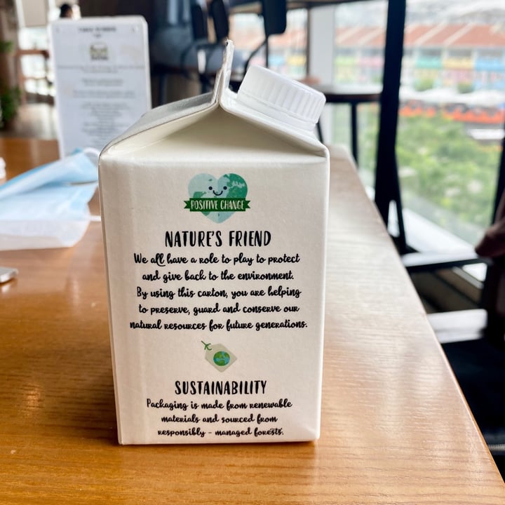 review photo of Footprints Alkaline Water pH 8.0 shared by @thatsassymomo on 30 Jan 2021 - review