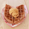 Heartbreak Melts Ice Cream Cafe