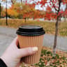 Caffè In Gamba