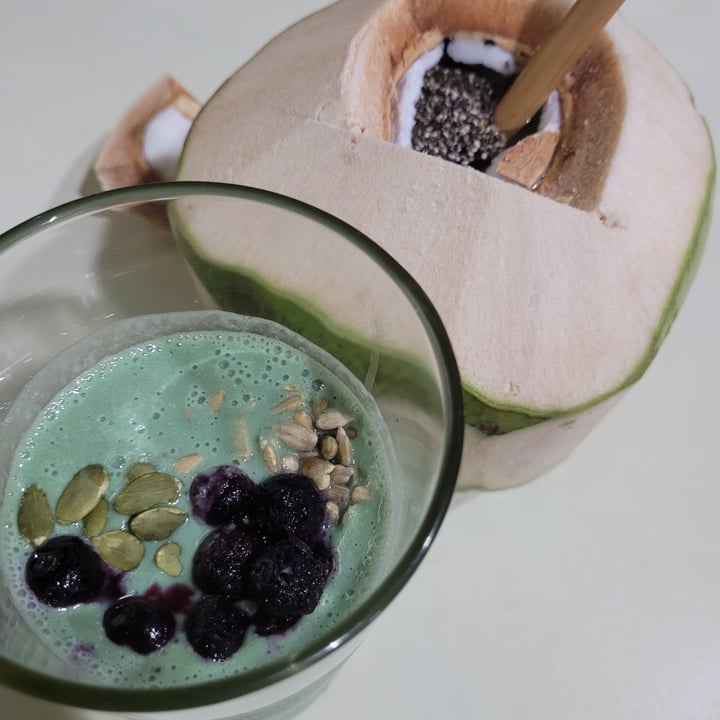 photo of So Good Almond Original shared by @reenunnnn on  14 Jan 2022 - review