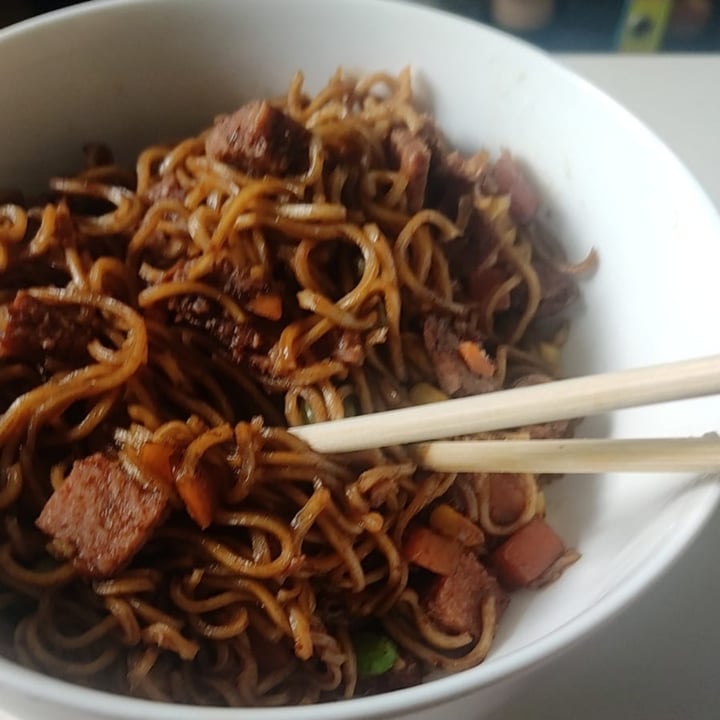review photo of Liang Yi Vegetarian Luncheon Meat shared by @sanjay on 11 Jan 2022 - review