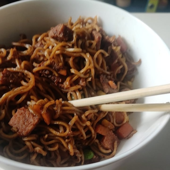 photo of Liang Yi Vegetarian Luncheon Meat shared by @sanjay on  11 Jan 2022 - review