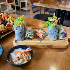 Best Restaurants in Ho Chi Minh City