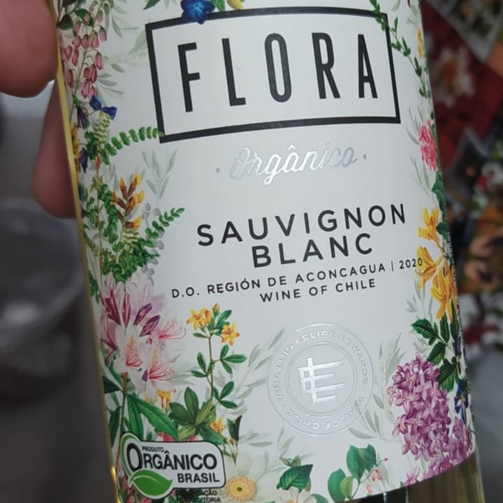 photo of flora Sauvignon Blanc shared by @djow on  02 May 2022 - review