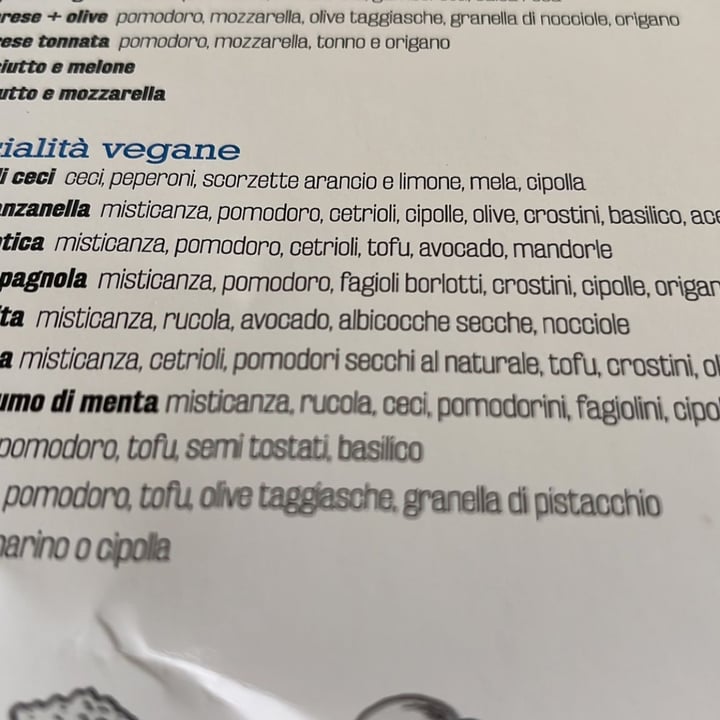 review photo of Balneare Lorenzo caprese deliziosa shared by @taende on 29 Aug 2022 - review