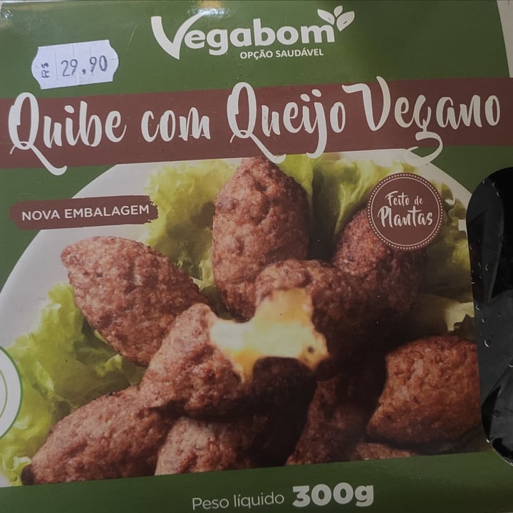 photo of Vegabom Kibe shared by @gabibagattini on  28 Jun 2022 - review