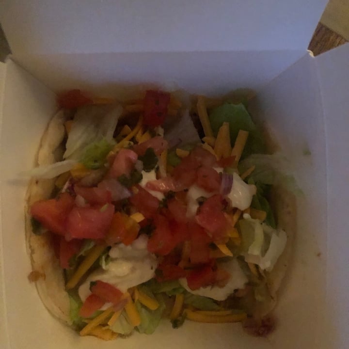 photo of Manna Kitchen Tacos shared by @lovetower22forever on  19 Apr 2021 - review
