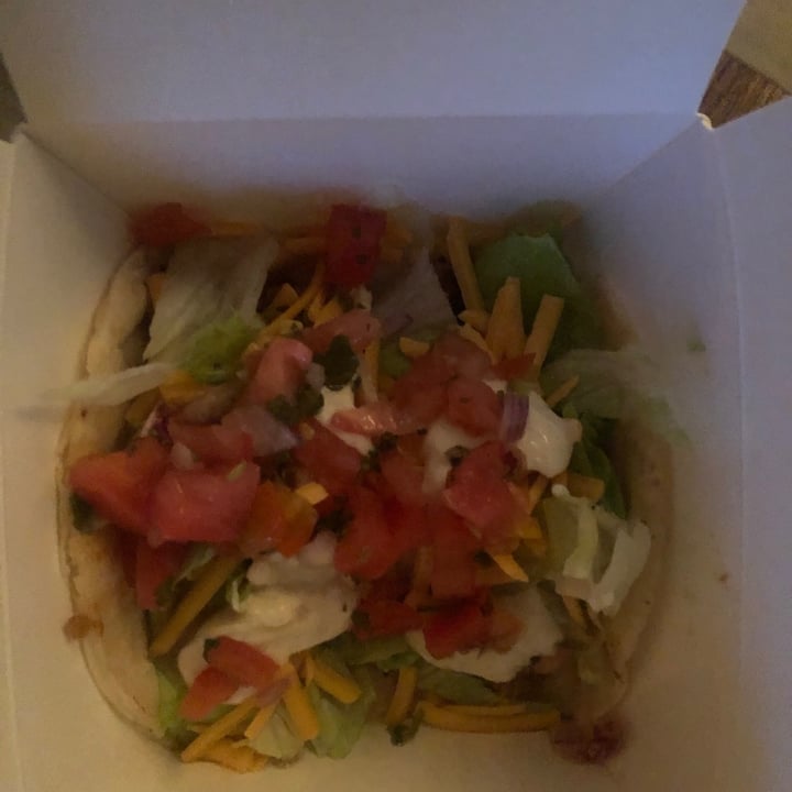 review photo of Manna Kitchen Tacos shared by @lovetower22forever on 19 Apr 2021 - review