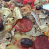 Grande Pizza