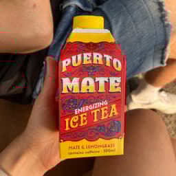 Puerto Mate