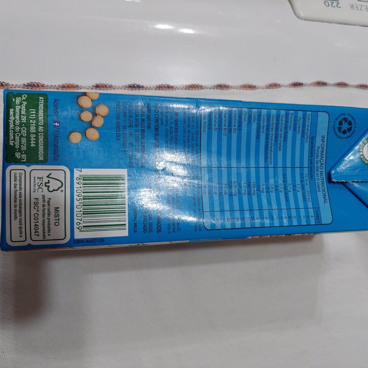 photo of Yoki Leite shared by @jutesta on  22 Apr 2022 - review