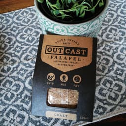 Outcast Foods