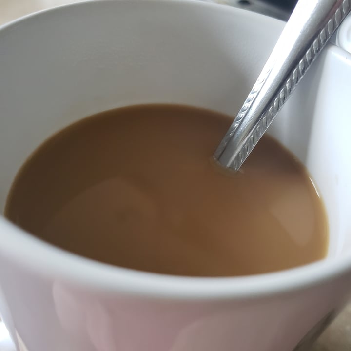 review photo of Silk Soy for Coffee shared by @morningcoffee on 03 Jun 2021 - review
