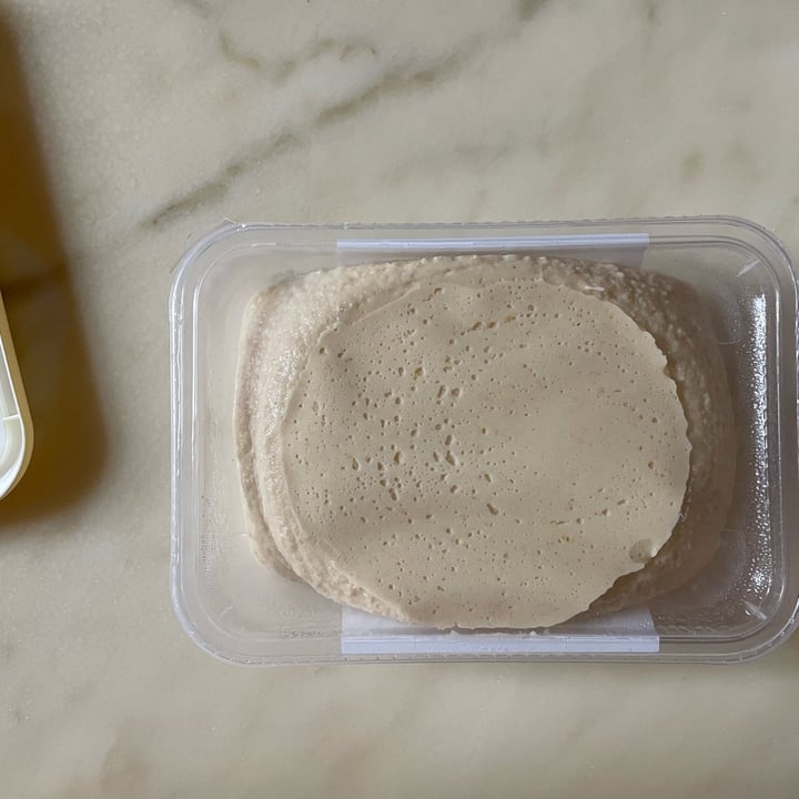 review photo of Hummus Zorbas Hummus Di Ceci shared by @valeveg on 15 Sep 2022 - review