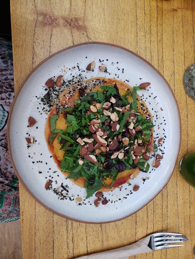 Photo of the dish “Pizza”