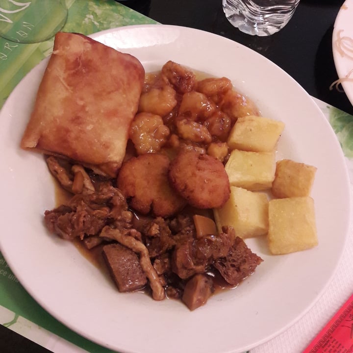 photo of SHI-SHANG Buffet shared by @mawrphee on  09 Feb 2022 - review