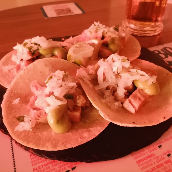 photo of Pepe taco Taco heura shared by @nikius09 on  17 Oct 2020 - review