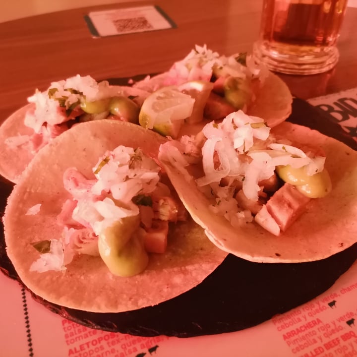 review photo of Pepe taco Taco heura shared by @nikius09 on 17 Oct 2020 - review