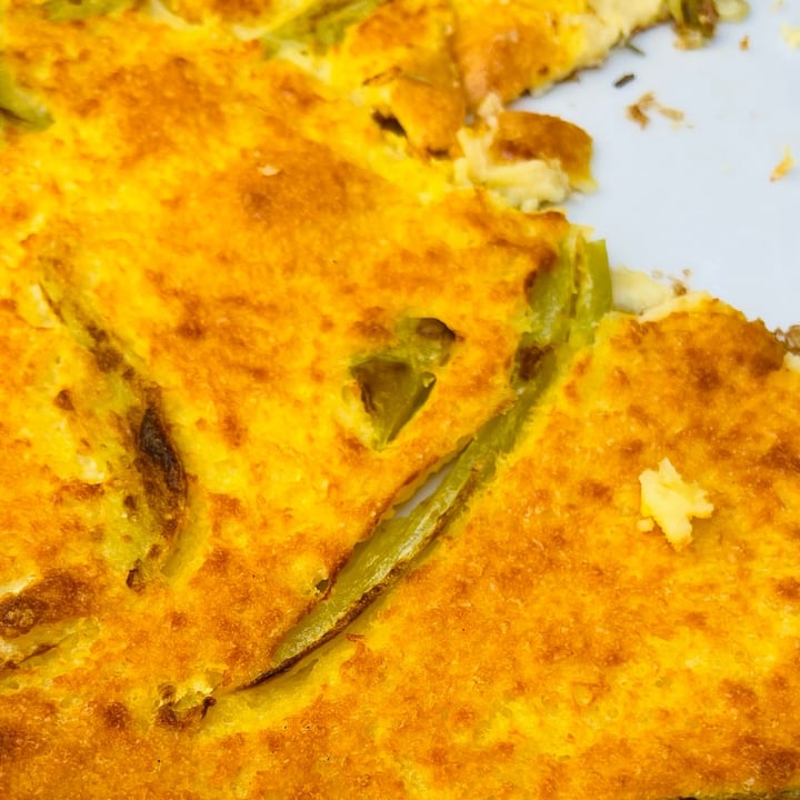 review photo of Lo Spuntino Farinata ai peperoni shared by @luvi1981 on 13 Aug 2022 - review