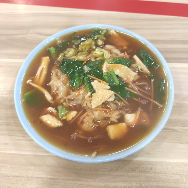 photo of Guang Yuan Vegetarian Hor Fun without Egg shared by @xueqi on  23 Feb 2021 - review