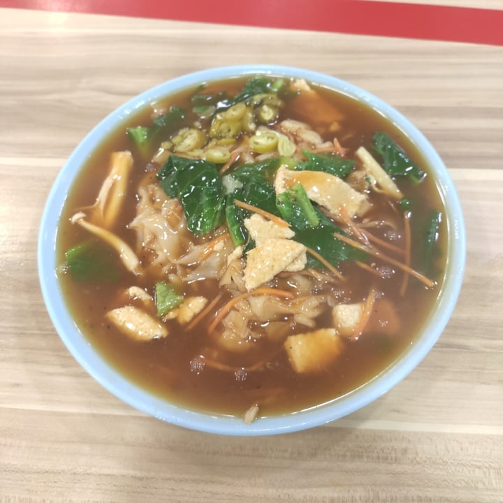 review photo of Guang Yuan Vegetarian Hor Fun without Egg shared by @xueqi on 23 Feb 2021 - review