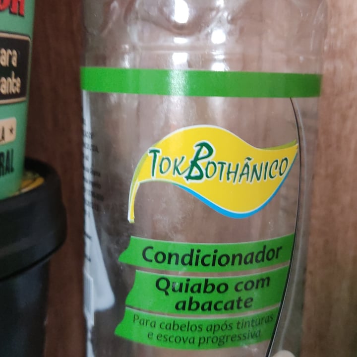 review photo of TokBothanico quiabo shared by @dayane888 on 27 Sep 2022 - review