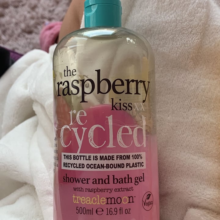 review photo of Treaclemoon the raspberry kiss xx shared by @jordana1 on 19 Jul 2022 - review
