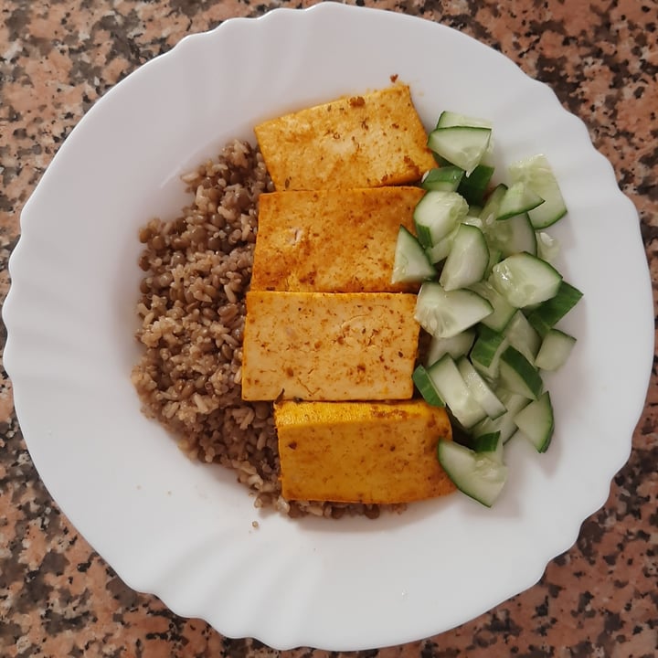 photo of VitAsia Tofu marinado shared by @alexandramp on  04 Sep 2021 - review