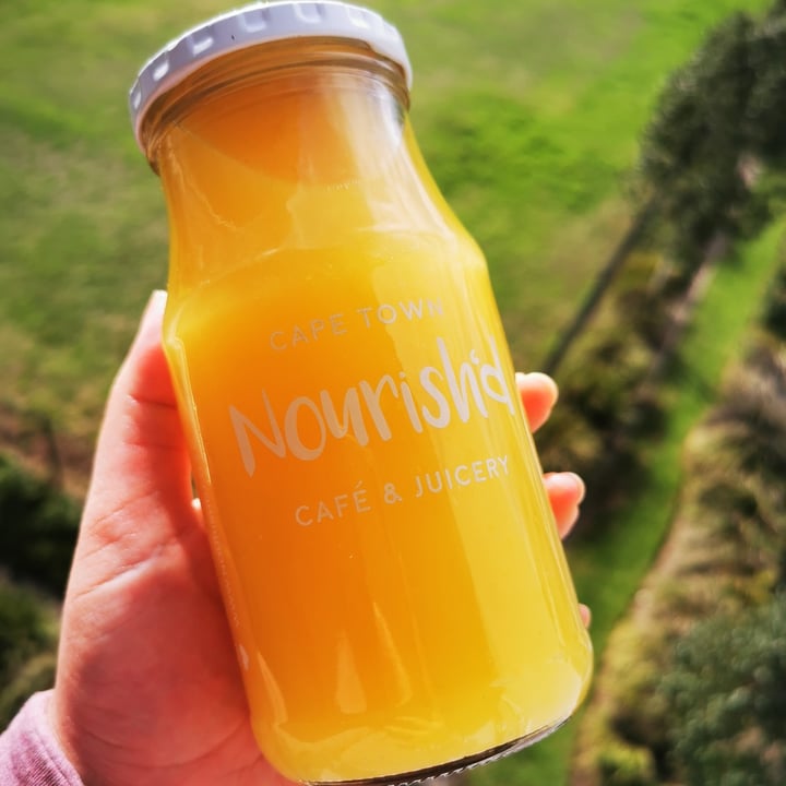 photo of Nourish'd Observatory Glow and Flow shared by @theyogacreative on  09 Aug 2021 - review