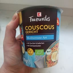 Kaufland Favourites