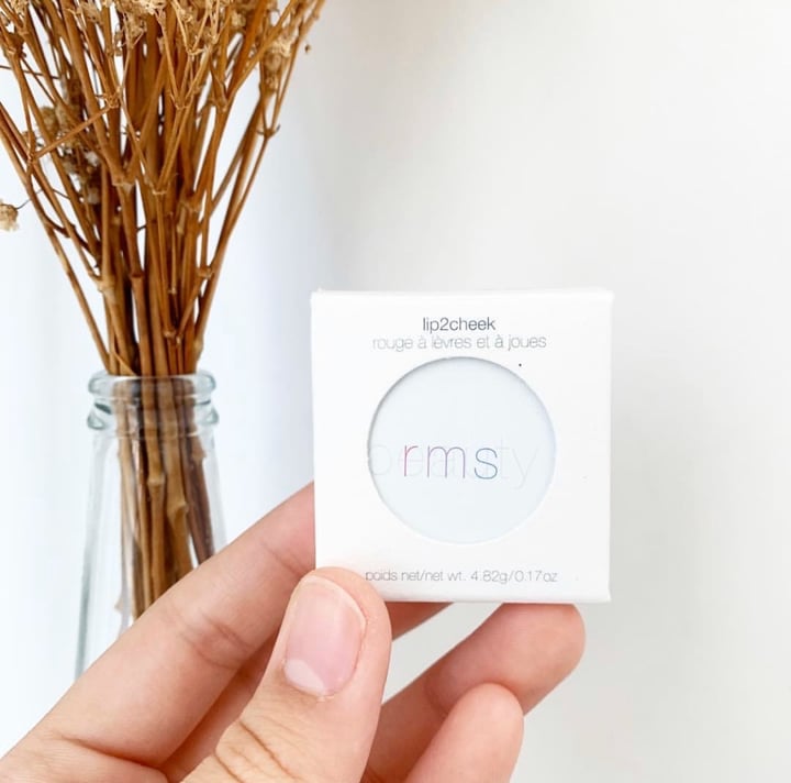 review photo of RMS Beauty RMS shared by @keyisman on 30 Nov 2019 - review