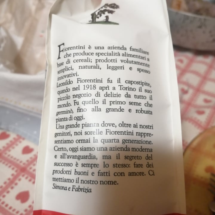 photo of Fiorentini Si&No Pizzico Di Sale E Cioccolato shared by @brunoluigi on  16 Dec 2022 - review