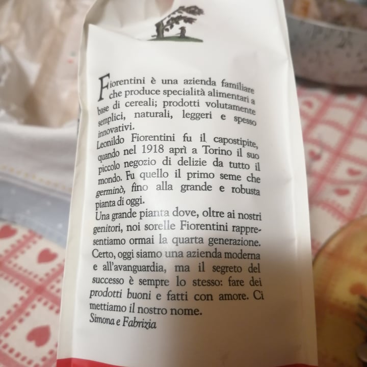 review photo of Fiorentini Si&No Pizzico Di Sale E Cioccolato shared by @brunoluigi on 16 Dec 2022 - review