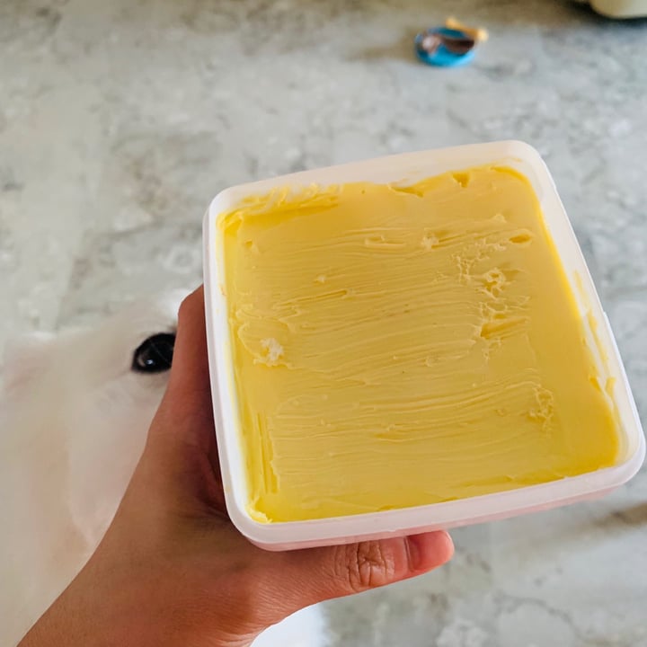 photo of Nuttelex Buttery Spread with Coconut Oil shared by @shinghui on  17 Mar 2020 - review