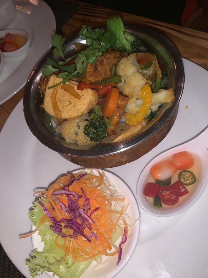 photo of KALTURE Cafe & Resto Buddha Bowl shared by @shyafira on  05 Dec 2019 - review