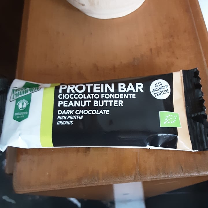 photo of Bio champion barretta peanut butter shared by @mrpotato92antony on  01 Jul 2022 - review