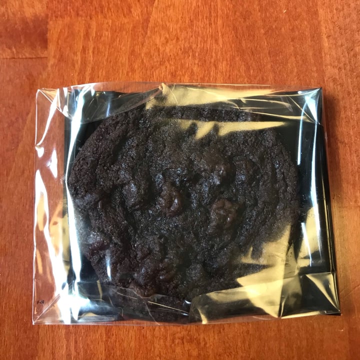 review photo of Subway Galleta chocolate shared by @soninfinity on 23 May 2021 - review